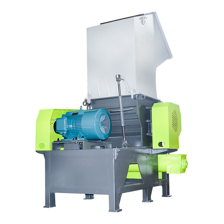 1000 Low Noise High-Power Crusher