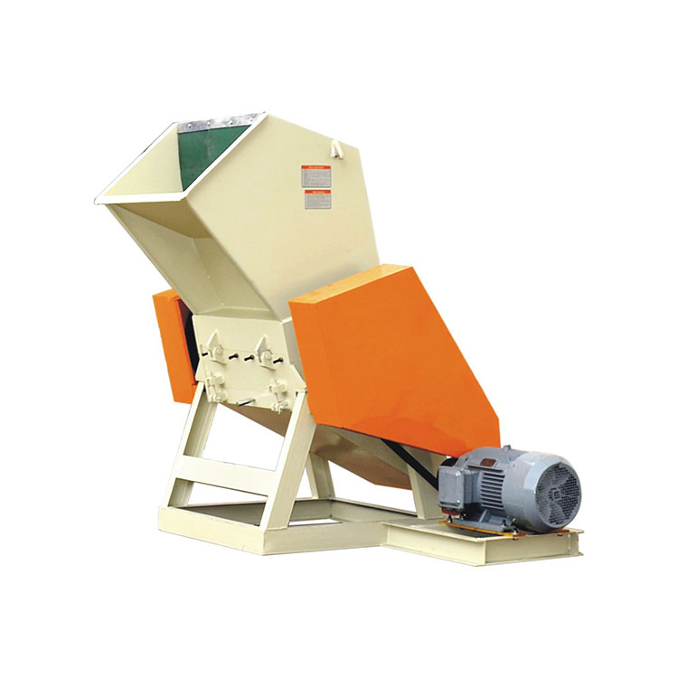 PC Hard Plastic Crusher