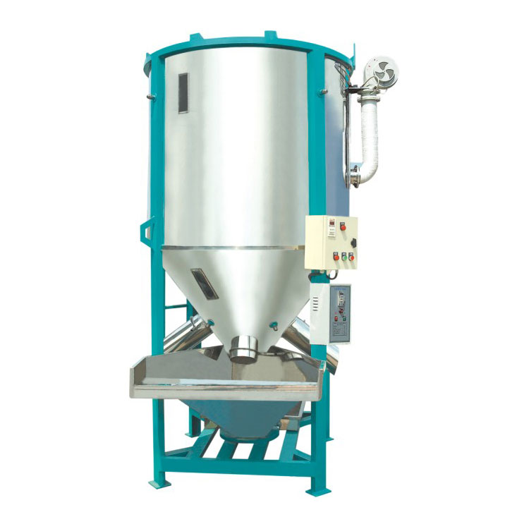 Plastic Heater Mixer