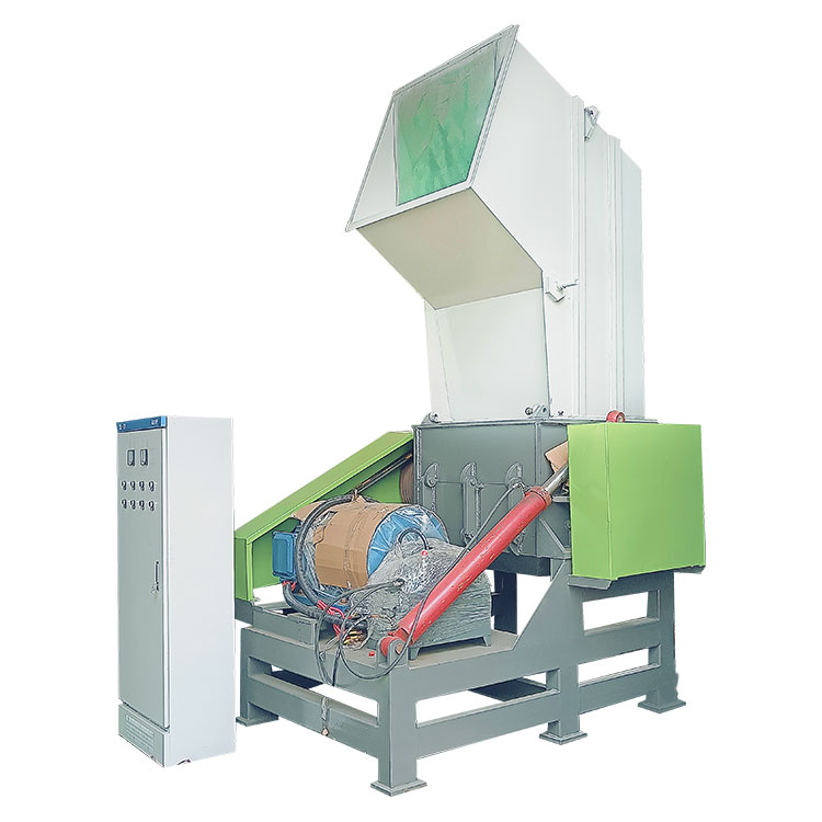 PP Plastic Dustbin Crusher